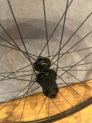 Ruedas Carretera Disco 700c