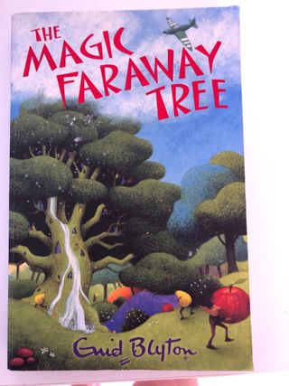 Enid Blyton the Magic Faraway Tree Collection: ...