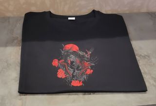 T-Shirt Itachi Uchiha