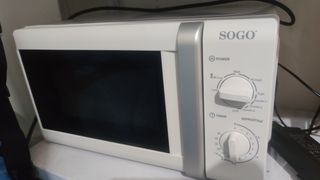 Microondas SOGO - Como nuevo