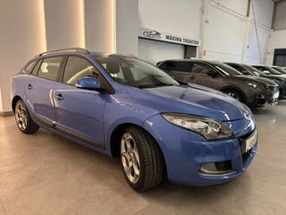 Renault Mégane Sp. T. Privilege Energy dCi 130 S&S eco2