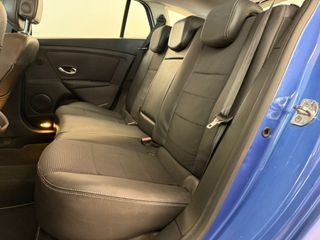 Renault Mégane Sp. T. Privilege Energy dCi 130 S&S eco2