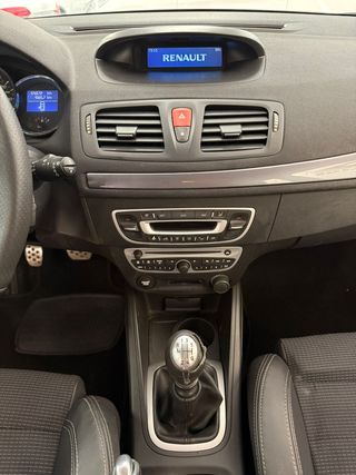 Renault Mégane Sp. T. Privilege Energy dCi 130 S&S eco2