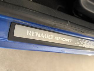 Renault Mégane Sp. T. Privilege Energy dCi 130 S&S eco2