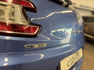Renault Mégane Sp. T. Privilege Energy dCi 130 S&S eco2