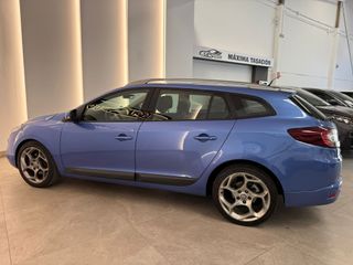 Renault Mégane Sp. T. Privilege Energy dCi 130 S&S eco2