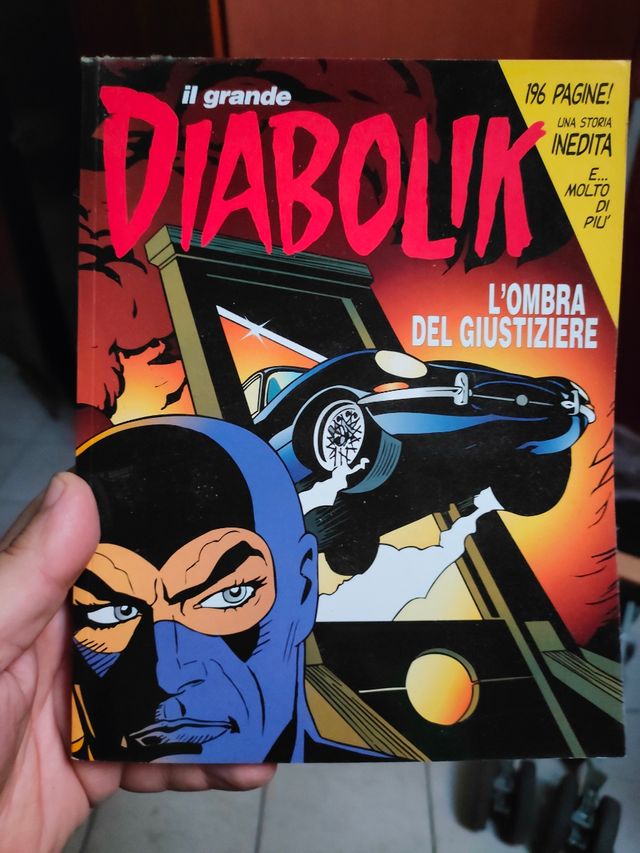 Diabolik