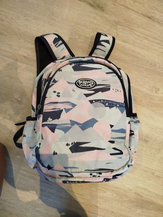 Mochila Ocean Wave infantil/juvenil