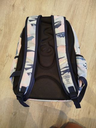 Mochila Ocean Wave infantil/juvenil