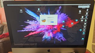 iMac 27" (mediados 2010)