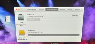 iMac 27" (mediados 2010)