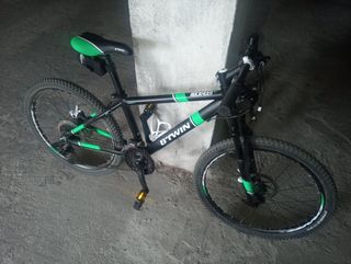 Bicicleta BT Rockrider 700 de 24"