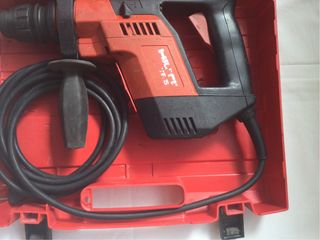 Martillo Hilti TE-5