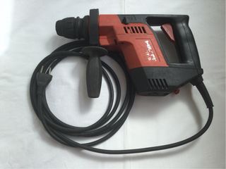 Martillo Hilti TE-5