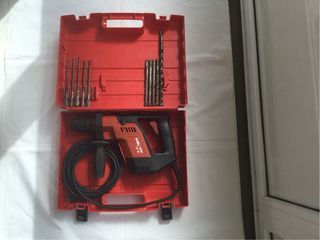 Martillo Hilti TE-5