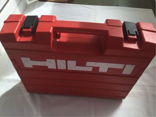 Martillo Hilti TE-5