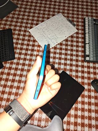 Teléfono y tablet Redmi