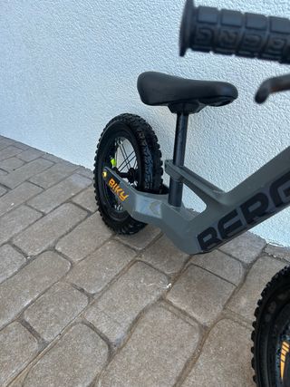 Berg 12" - Bicicleta Equilibrio