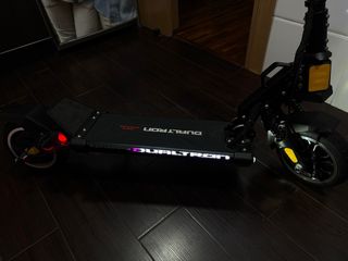 Dualtron Mini Edición Especial