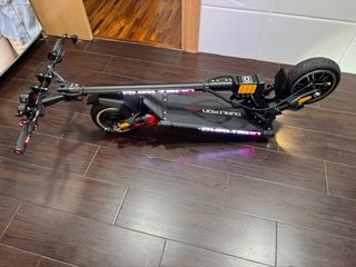 Dualtron Mini Edición Especial