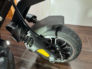 Dualtron Mini Edición Especial