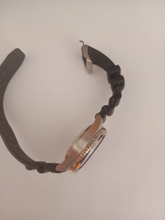 Citizen promaster marine