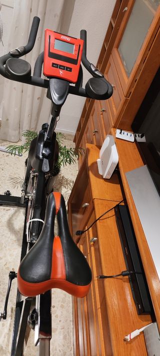 Bicicleta spinning FITFIU BESP-22