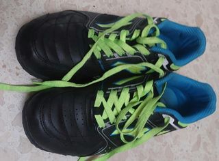 Zapatillas Joma Fútbol - Multitaco