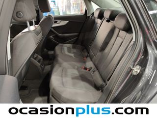 Audi A4 Advanced edition 2.0 TDI 110 kW (150 CV) S tronic