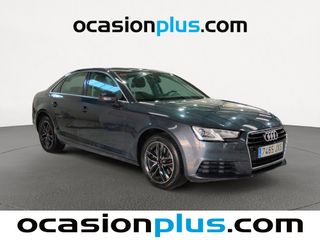 Audi A4 Advanced edition 2.0 TDI 110 kW (150 CV) S tronic