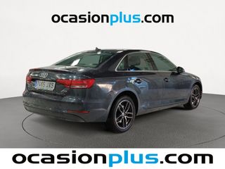 Audi A4 Advanced edition 2.0 TDI 110 kW (150 CV) S tronic