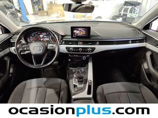 Audi A4 Advanced edition 2.0 TDI 110 kW (150 CV) S tronic