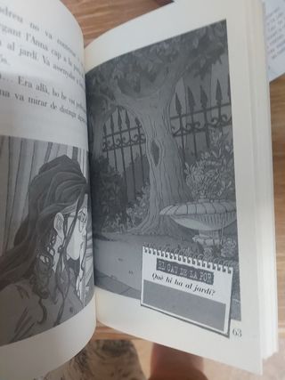 La nit de les mòmies (El cau de la por) (Catala...