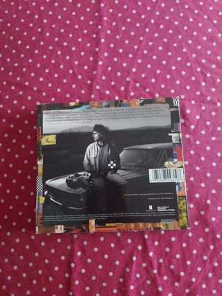 CD Pat Metheny - Secret Story Jazz