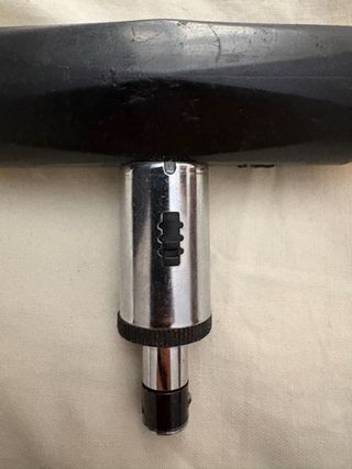 Chiave a T - Manico ergonomico