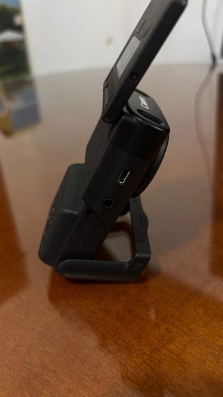 Canon Powershot V10: Cámara Vlog 4k