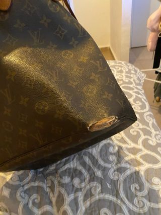 Bolso Louis Vuitton Neverfull