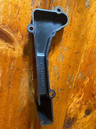 Tapa válvula de escape Cagiva WMX 125