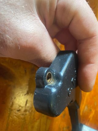 Tapa válvula de escape Cagiva WMX 125
