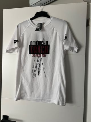 Camiseta American Truck Las Vegas 2015