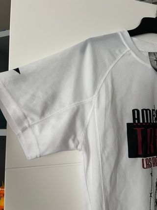 Camiseta American Truck Las Vegas 2015