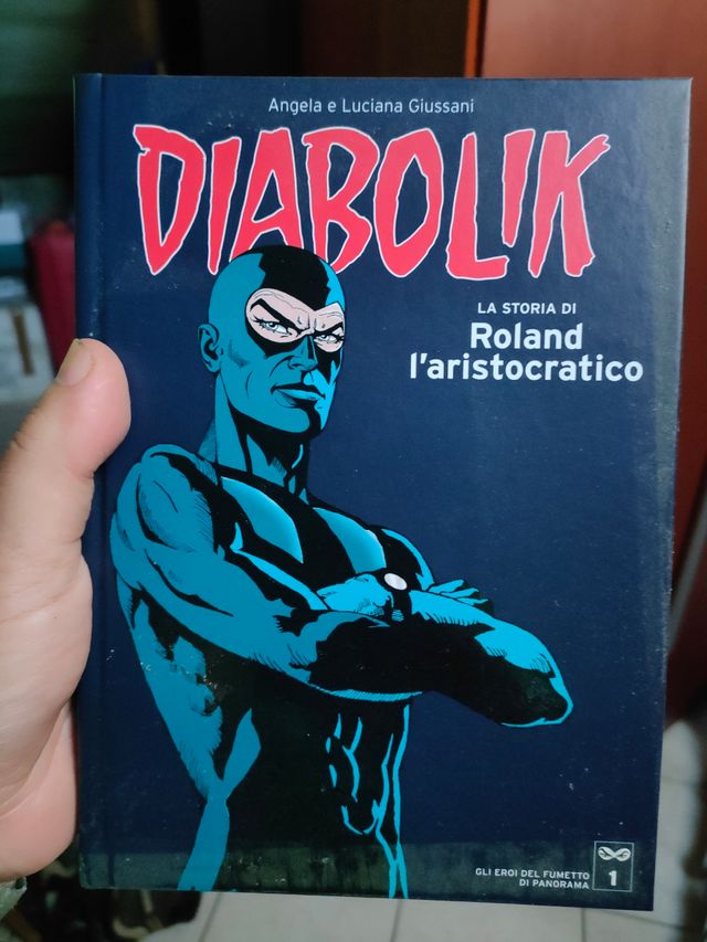 Diabolik