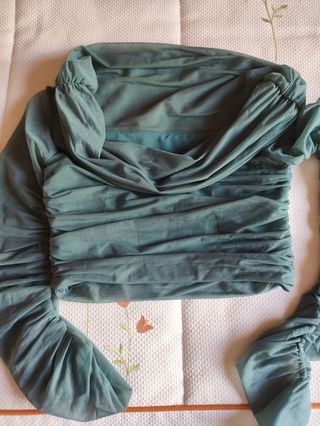 Top de Zara