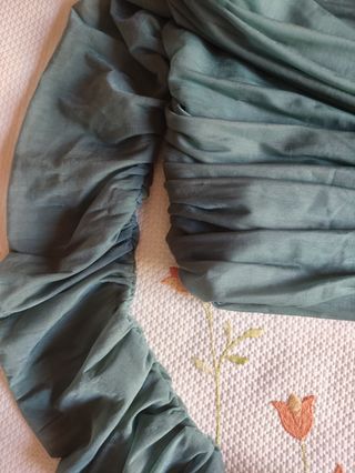 Top de Zara