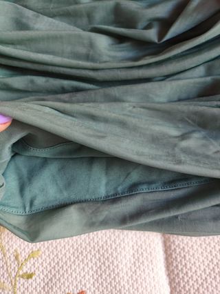 Top de Zara