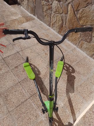 Patinete 3 ruedas - niño