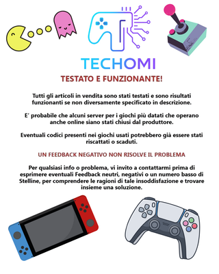 Super Mario Odyssey - Nintendo Switch