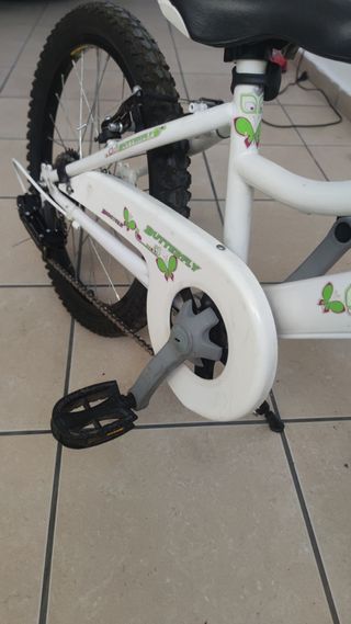 Se vende bicicleta biocycle de 19 pulgadas