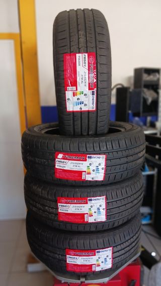 215/55 R16 97W FIREMAX FM601 