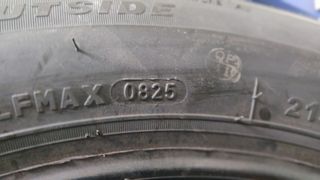 215/55 R16 97W FIREMAX FM601 